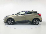 C-HR  1.2 S-T