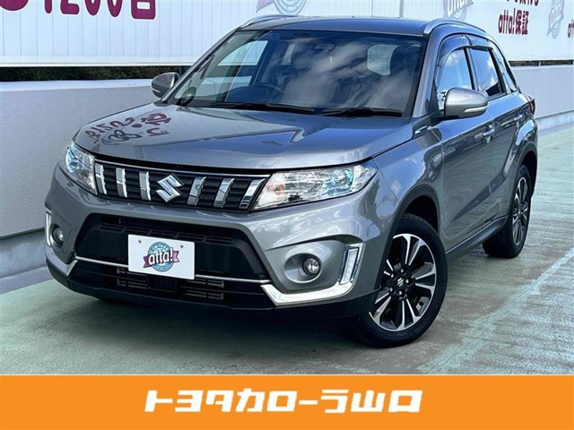 エスクード  1.4 4WD