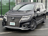 エルグランド 2.5 250ハイウェイスター アーバンクロム 4WD 修復歴無し