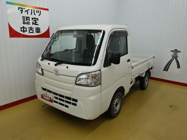 ピクシストラック スタンダード 4WD 