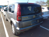 クロスロード 2.0 20Xi 4WD 