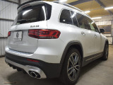 GLB AMG GLB35 4マチック 4WD 