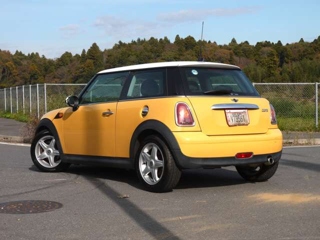 BMW MINI ミニ クーパー MINI専門エアポートヤード の中古車詳細
