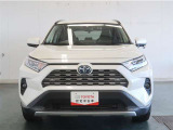 RAV4 2.5 ハイブリッド G E-Four 4WD 