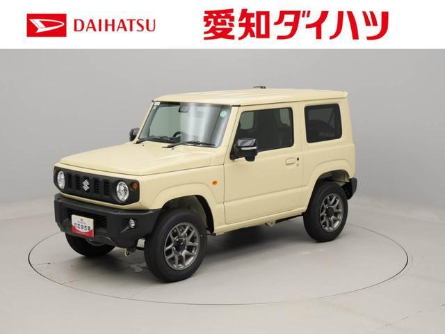 ジムニー XC 4WD 