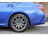 BMW 320d xDrive Mスポーツ 入庫しました!ハイラインPKG コンフォートPKG ドライビングアシストプロ ナビ TV バックカメラ 装備充実です!お気軽にお問い合わせください!