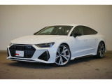 S7スポーツバック 4.0 4WD 
