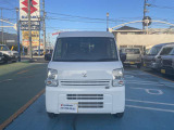エブリイ PA ハイルーフ 