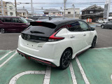 リーフ  NISMO