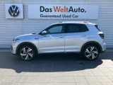 T-Cross TSI Rライン 