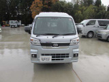 ハイゼットトラック ジャンボ エクストラ 4WD 