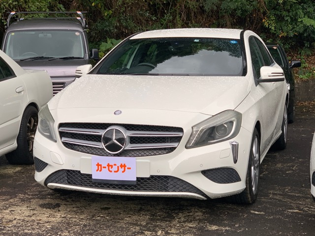 Aクラス A180 