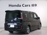 ステップワゴン 1.5 スパーダ 