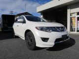 ムラーノ 2.5 250XV FOUR 4WD 