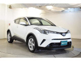 C-HR 1.2 S-T 4WD 