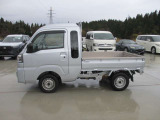 ハイゼットトラック ジャンボ エクストラ 4WD 