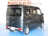 NV100クリッパーリオ G ハイルーフ 