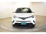 C-HR 1.2 S-T 4WD 