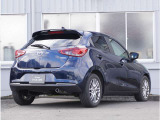 MAZDA2 1.5 15S Lパッケージ 