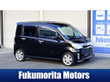 ダイハツ タントカスタム 660カスタムRS 2WD コラムCVT ターボ ETC 記録簿 15インチアルミ ドライブレコーダー Aftermarketナビ 地デジTV/DVD/CD/i-pad/USB/Bluetooth/SD/AM.FM