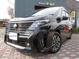 セレナ 1.4 e-POWER ハイウェイスター V 