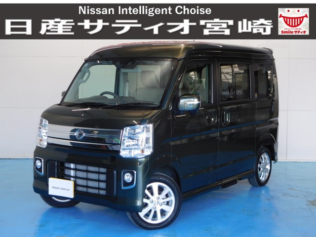 NV100クリッパーリオ G ハイルーフ 