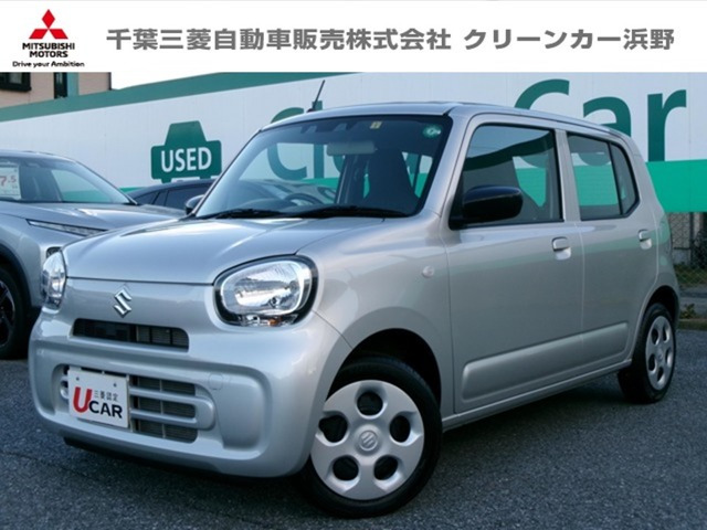 アルト L 
