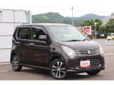 ワゴンR 20周年記念車 走行距離無制限1年保証