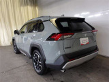 RAV4 2.0 アドベンチャー 4WD 