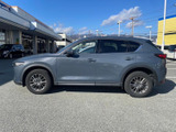 CX-5 2.5 25S Lパッケージ 