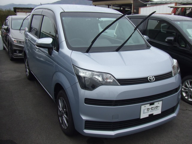スペイド 1.5 F 4WD 
