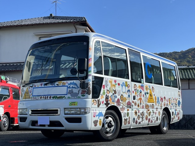シビリアン バス SX 
