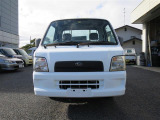 サンバートラック TB 4WD 
