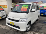グランマックスカーゴ 1.5 GL 4WD 両側スライド LEDヘッドライト スマアシ