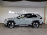 RAV4 2.0 アドベンチャー 4WD 