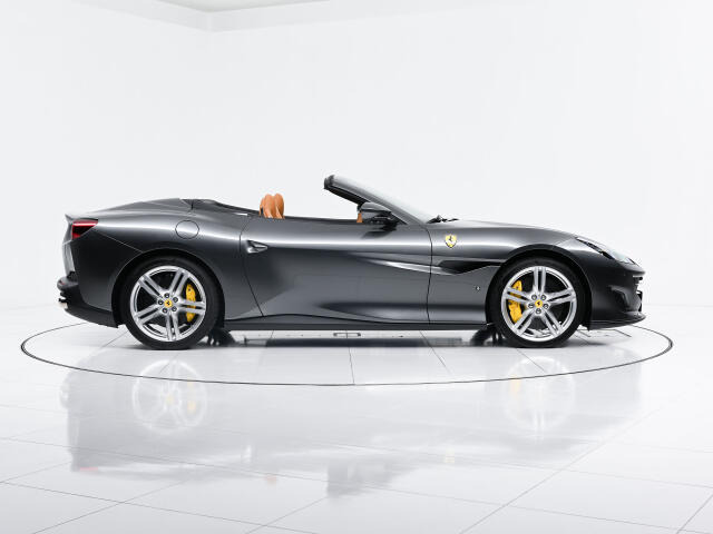 中古車 フェラーリ ポルトフィーノ F1 DCT の中古車詳細 (7,000
