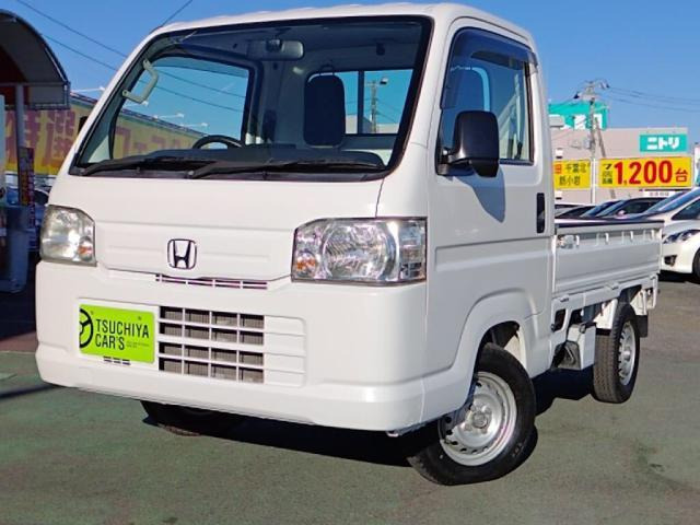 アクティトラック（ホンダ）の中古車 | 中古車情報・中古車検索なら【車選びドットコム（車選び.com）】