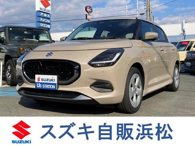 スイフト 1.2 ハイブリッド(HYBRID) MX 