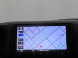 ナビはマストアイテム!知らない道もお任せ!安心して運転いただけます