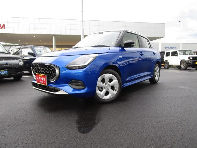 スイフト 1.2 ハイブリッド(HYBRID) MX 
