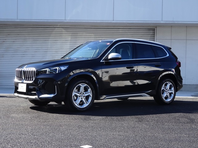 X1 xドライブ 18d 4WD 