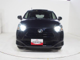 ミライース X リミテッド SAIII 4WD 