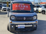 スペーシアギア ハイブリッド(HYBRID) XZ 4WD 
