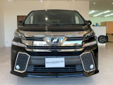 ヴェルファイア 2.5 Z Aエディション 1オ-ナ- 両電スラ