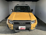 ランドクルーザー250 2.8 ZX ファースト エディション ディーゼル 4WD JBL ディスプ...