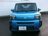 タフト G 4WD 