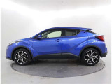 C-HR ハイブリッド 1.8 G 