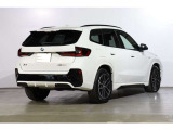 X1 xドライブ 20d Mスポーツ DCT 4WD 