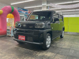 タフト G 4WD 