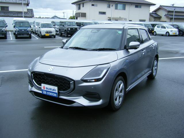 スイフト 1.2 ハイブリッド(HYBRID) MX 
